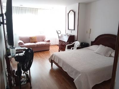 Apartamento de 4 alcobas en venta en Quintas De Don Simon, Cali, 153 m² · foto 12 de 20
