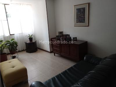 Apartamento de 4 alcobas en venta en Quintas De Don Simon, Cali, 153 m² · foto 16 de 20
