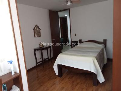 Apartamento de 4 alcobas en venta en Quintas De Don Simon, Cali, 153 m² · foto 17 de 20