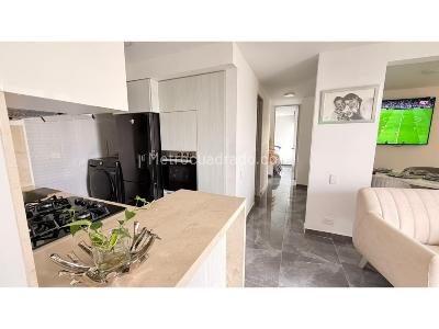 Apartamento de 2 alcobas en venta en Hacienda Kachipay, Cali, 60 m² · foto 2 de 20