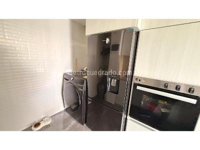 Apartamento de 2 alcobas en venta en Hacienda Kachipay, Cali, 60 m² · foto 3 de 20