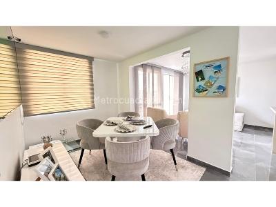 Apartamento de 2 alcobas en venta en Hacienda Kachipay, Cali, 60 m² · foto 4 de 20
