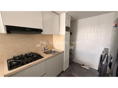Apartamento de 2 alcobas en venta en Hacienda Kachipay, Cali, 60 m² · foto 5 de 20