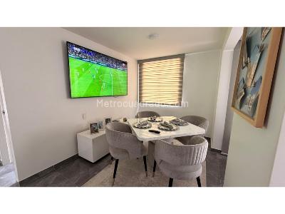 Apartamento de 2 alcobas en venta en Hacienda Kachipay, Cali, 60 m² · foto 6 de 20