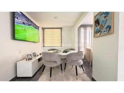 Apartamento de 2 alcobas en venta en Hacienda Kachipay, Cali, 60 m² · foto 7 de 20