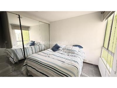 Apartamento de 2 alcobas en venta en Hacienda Kachipay, Cali, 60 m² · foto 8 de 20
