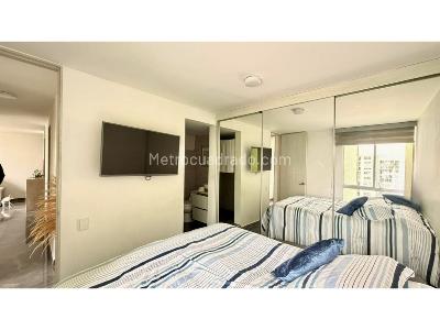 Apartamento de 2 alcobas en venta en Hacienda Kachipay, Cali, 60 m² · foto 9 de 20