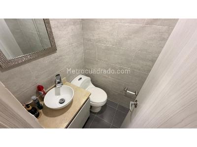 Apartamento de 2 alcobas en venta en Hacienda Kachipay, Cali, 60 m² · foto 11 de 20