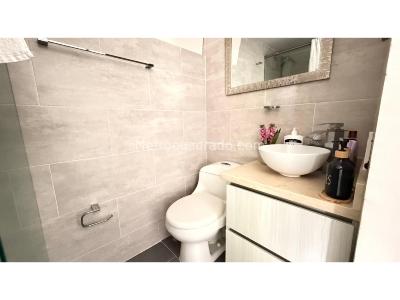 Apartamento de 2 alcobas en venta en Hacienda Kachipay, Cali, 60 m² · foto 12 de 20