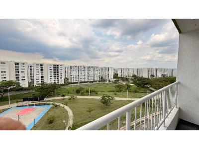 Apartamento de 2 alcobas en venta en Hacienda Kachipay, Cali, 60 m² · foto 13 de 20