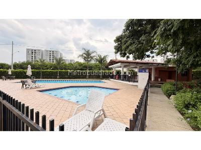 Apartamento de 2 alcobas en venta en Hacienda Kachipay, Cali, 60 m² · foto 17 de 20
