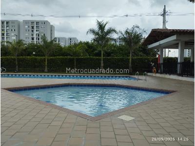 Apartamento de 2 alcobas en venta en Hacienda Kachipay, Cali, 60 m² · foto 18 de 20