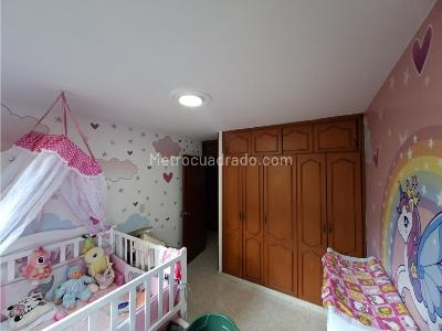 Apartamento de 3 alcobas en venta en Primero De Mayo, Cali, 63 m² · foto 4 de 12