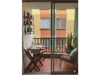 Apartamento de 3 alcobas en venta en Primero De Mayo, Cali, 63 m² · foto 6 de 12