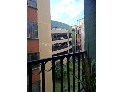 Apartamento de 3 alcobas en venta en Primero De Mayo, Cali, 63 m² · foto 7 de 12