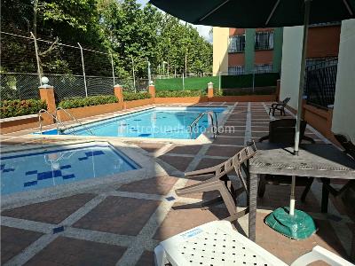 Apartamento de 3 alcobas en venta en Primero De Mayo, Cali, 63 m² · foto 9 de 12