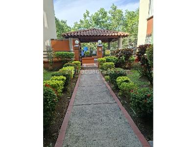 Apartamento de 3 alcobas en venta en Primero De Mayo, Cali, 63 m² · foto 10 de 12