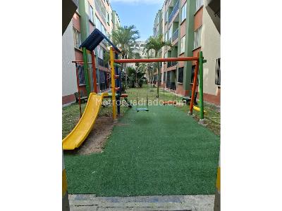 Apartamento de 3 alcobas en venta en Primero De Mayo, Cali, 63 m² · foto 11 de 12