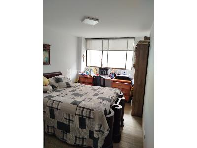 Apartamento de 3 alcobas en venta en El Bosque, Cali, 87 m² · foto 12 de 18