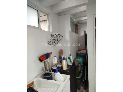 Apartamento de 3 alcobas en venta en El Bosque, Cali, 87 m² · foto 17 de 18
