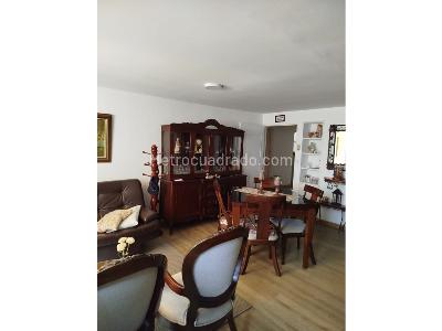 Apartamento de 3 alcobas en venta en El Bosque, Cali, 87 m² · foto 3 de 18