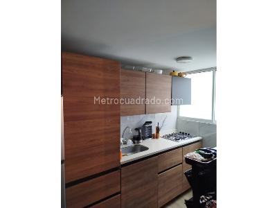 Apartamento de 3 alcobas en venta en El Bosque, Cali, 87 m² · foto 4 de 18