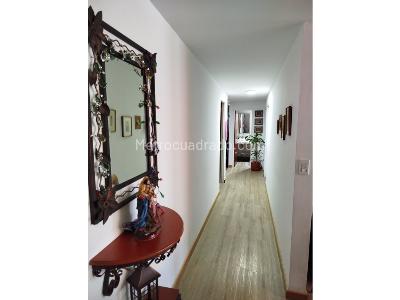 Apartamento de 3 alcobas en venta en El Bosque, Cali, 87 m² · foto 5 de 18
