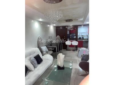 Apartamento de 4 alcobas en venta en Quintas De Don Simon, Cali, 104 m² · foto 2 de 17
