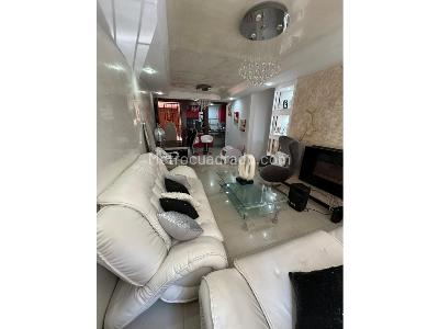 Apartamento de 4 alcobas en venta en Quintas De Don Simon, Cali, 104 m² · foto 3 de 17