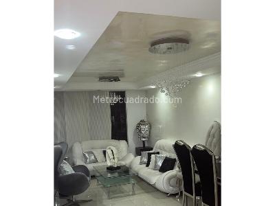 Apartamento de 4 alcobas en venta en Quintas De Don Simon, Cali, 104 m² · foto 4 de 17