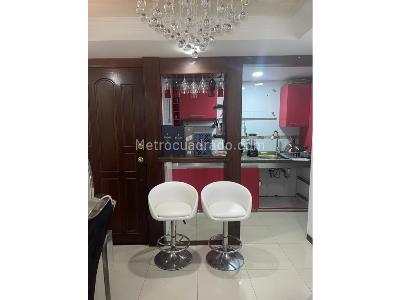 Apartamento de 4 alcobas en venta en Quintas De Don Simon, Cali, 104 m² · foto 5 de 17