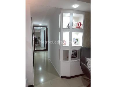 Apartamento de 4 alcobas en venta en Quintas De Don Simon, Cali, 104 m² · foto 6 de 17