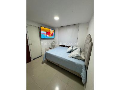 Apartamento de 4 alcobas en venta en Quintas De Don Simon, Cali, 104 m² · foto 7 de 17