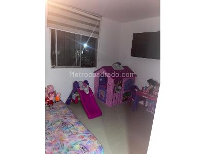 Apartamento de 4 alcobas en venta en Quintas De Don Simon, Cali, 104 m² · foto 8 de 17