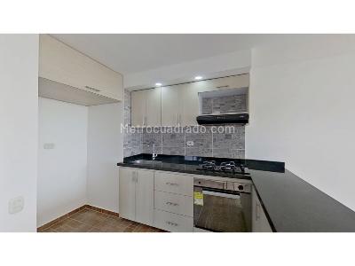 Apartamento en venta en Hacienda Kachipay, Cali · foto 2 de 20