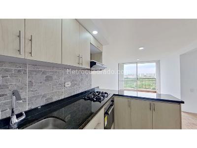 Apartamento en venta en Hacienda Kachipay, Cali · foto 3 de 20