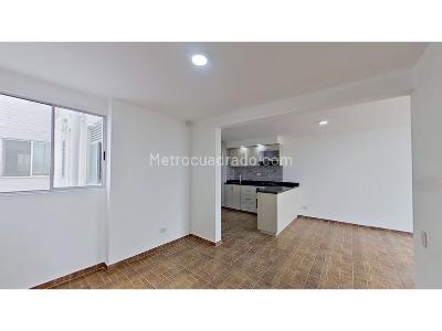 Apartamento en venta en Hacienda Kachipay, Cali · foto 4 de 20
