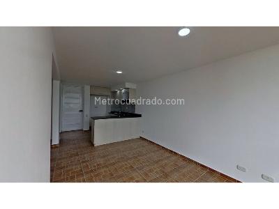 Apartamento en venta en Hacienda Kachipay, Cali · foto 6 de 20