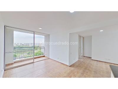 Apartamento en venta en Hacienda Kachipay, Cali · foto 8 de 20
