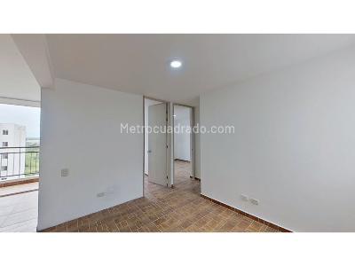 Apartamento en venta en Hacienda Kachipay, Cali · foto 11 de 20