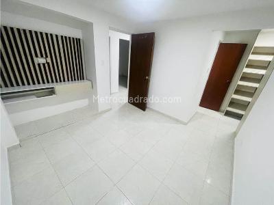Apartamento de 3 alcobas en venta en Departamental, Cali, 65 m² · foto 8 de 9