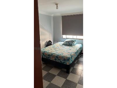 Apartamento de 2 alcobas en venta en El Refugio, Cali, 56 m² · foto 4 de 9
