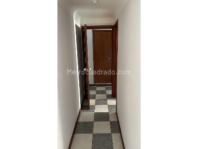 Apartamento de 2 alcobas en venta en El Refugio, Cali, 56 m² · foto 6 de 9