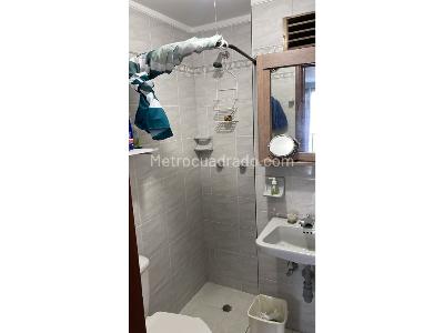 Apartamento de 2 alcobas en venta en El Refugio, Cali, 56 m² · foto 7 de 9