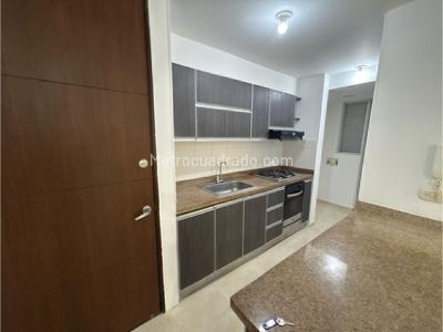 Apartamento de 3 alcobas en venta en Bochalema, Cali, 76 m² · foto 5 de 20