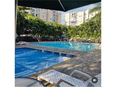 Apartamento de 3 alcobas en venta en Bochalema, Cali, 60 m² · foto 20 de 20