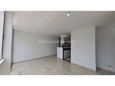 Apartamento de 3 alcobas en venta en Bochalema, Cali, 60 m² · foto 3 de 20