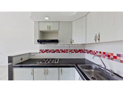 Apartamento de 3 alcobas en venta en Bochalema, Cali, 60 m² · foto 5 de 20