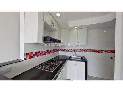 Apartamento de 3 alcobas en venta en Bochalema, Cali, 60 m² · foto 6 de 20