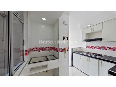 Apartamento de 3 alcobas en venta en Bochalema, Cali, 60 m² · foto 7 de 20